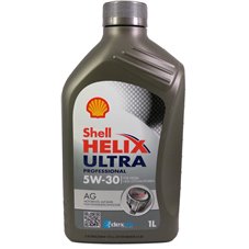 Shell Helix Ultra Pro AG...