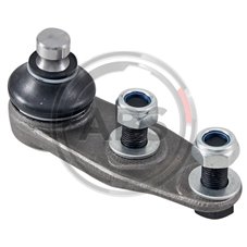 Spindelled fram nedre CC 45...