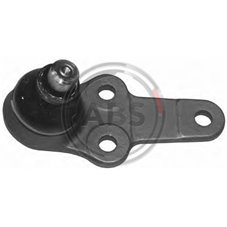 Spindelled fram nedre FORD...