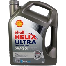 Shell Helix Ultra Pro AG...