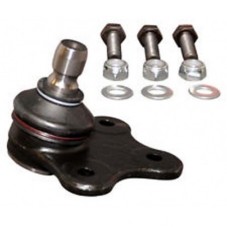 Spindelled fram nedre