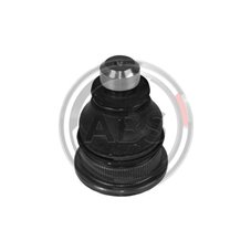 Spindelled fram nedre