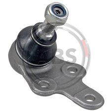 Spindelled fram nedre VOLVO...