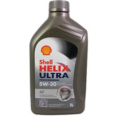 Shell Helix Ultra AF 5W-30/...