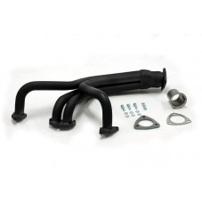 Grenrör Extraktorrör Volvo...