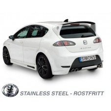 Sportsystem SEAT Leon II...
