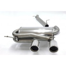 Sportsystem VW Golf VI R