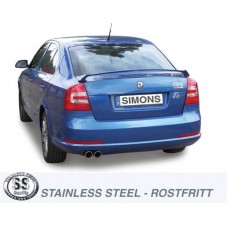 Sportsystem VW Jetta V...