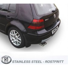 Sportsystem VW Beetle...
