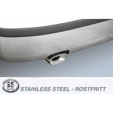 Sportsystem SKODA Octavia I...