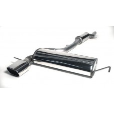 Sportsystem AUDI S3 Quattro...