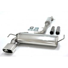 Sportsystem SEAT Leon I,...