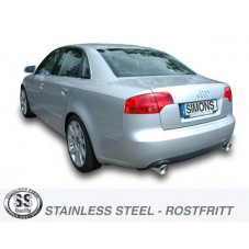 Sportsystem Duplex 2,5"...