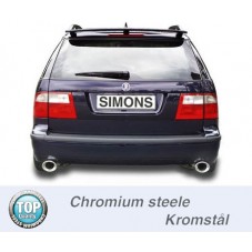 Sportsystem Duplex 2,5"...