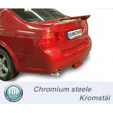 Sportsystem Duplex 2,5"...