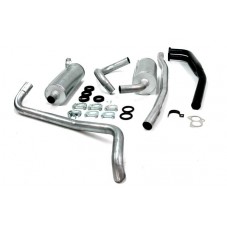 Sportsystem Volvo 140