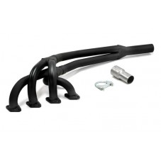 Grenrör Extraktorrör Volvo...