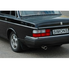 Sportsystem Volvo...