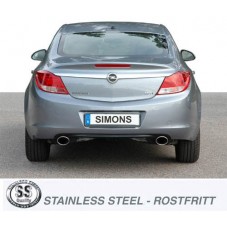 Sportsystem Bakre...