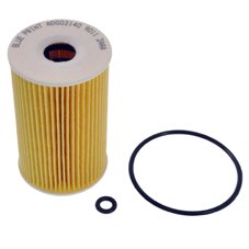 Oljefilter Blue Print