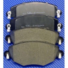 Belägg Fram FORD Mondeo III