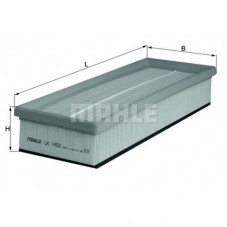 Luftfilter Mahle (1.6HDi)