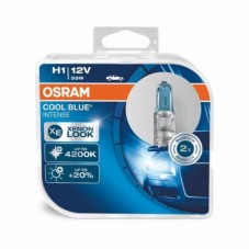 H1 55W Cool Blue Intense...