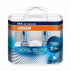 H4 Cool Blue Intense 2-P