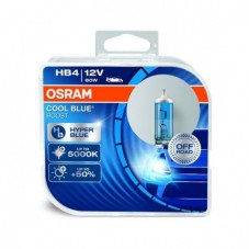 HB4 80W Cool Blue Boost 2-p
