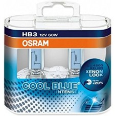 HB3 Cool Blue Intense 2-p