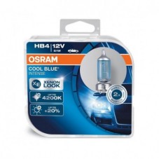 HB4 Cool Blue Intense 2-p