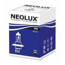 H4 100/80W Neo 1st