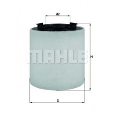 Luftfilter Mahle