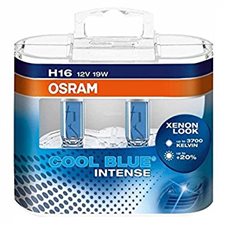 H16 19w CB intense 2-P