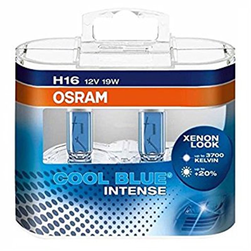 H16 19w CB intense 2-P H16 19w CB intense 2-P