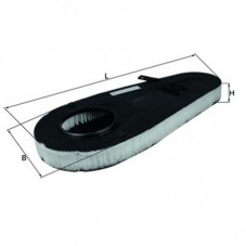 Luftfilter Febi Bilstein