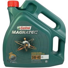Castrol Magnatec 5W-30 C3 /4 liter
