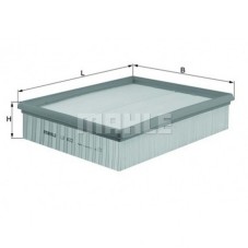 Luftfilter Mahle AUDI