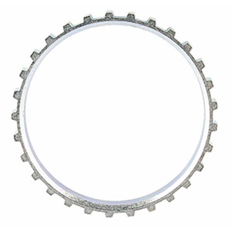 ABS-ring fram SAAB 9-5