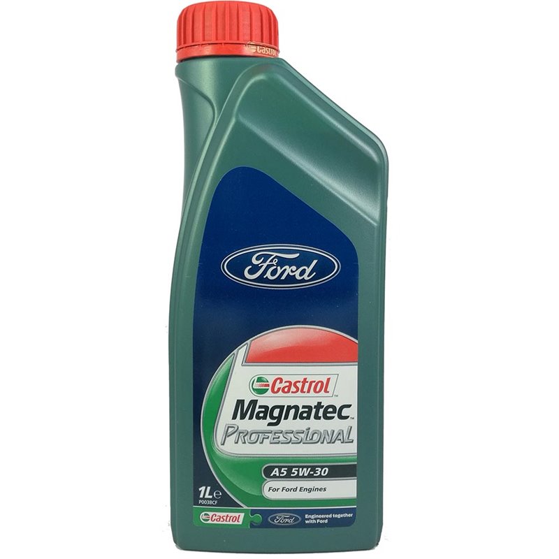 Castrol Magnatec Pro 5W-30 A5 /1 liter