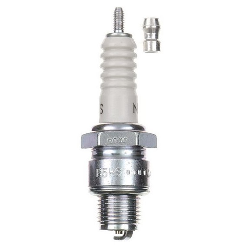 TÃ¤ndstift NGK BKR6EKUB (3584) VAG