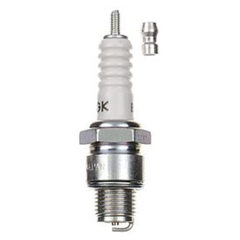 Tändstift NGK B7HS (5110) Tändstift NGK B7HS (5110)
