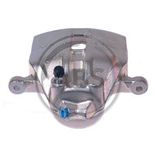 Bromsok fram hÃ¶ger VOLVO 740/780/940/S-V90 med ABS/Girling 1-kolv