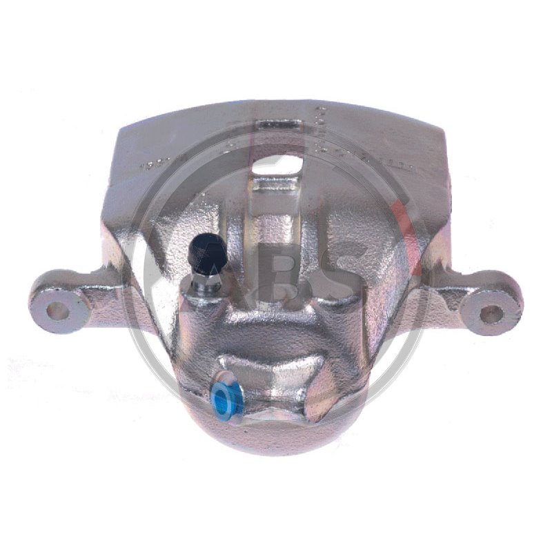 Bromsok fram hÃ¶ger VOLVO 740/780/940/S-V90 med ABS/Girling 1-kolv