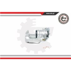 Bromsok bak vÃ¤nster VAG 38 mm (230x9 mm skiva)