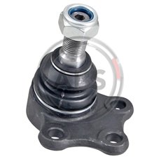 Spindelled fram nedre NISSAN Primastar-06