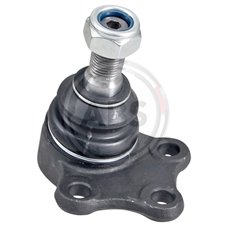 Spindelled fram nedre OPEL Vivaro -06