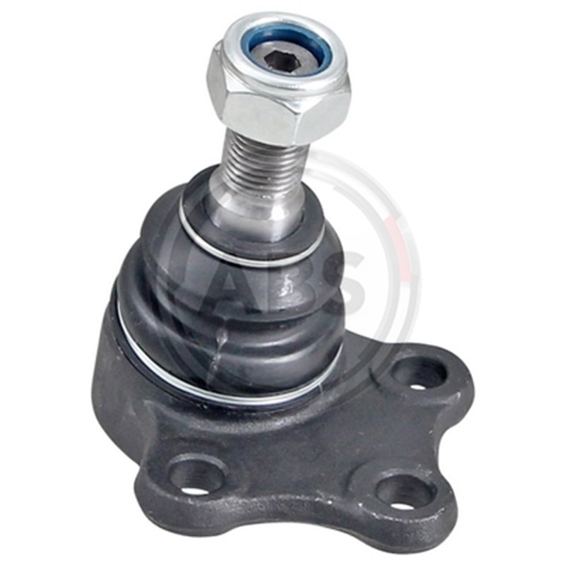 Spindelled fram nedre OPEL Vivaro -06