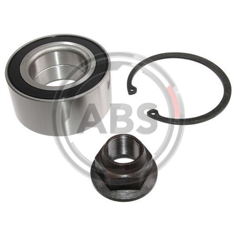 Hjullagersats Bak Volvo 760/780/940/960/S90/V90/(Multilink)+850/S70/V70 AWD Hjullagersats Bak Volvo 760/780/940/960/S90/V90/(Multilink)+850/S70/V70 AWD