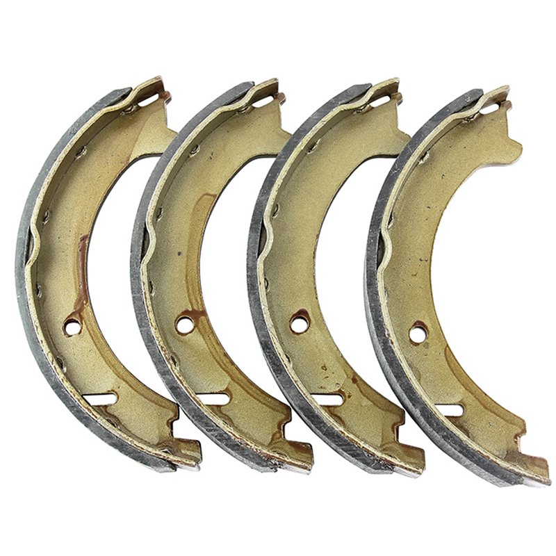 Handbromsbackar VOLVO 850/C70/S70/V70
